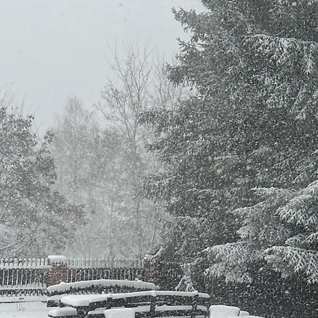 Accommodatie bij particulieren Swiat Jezior