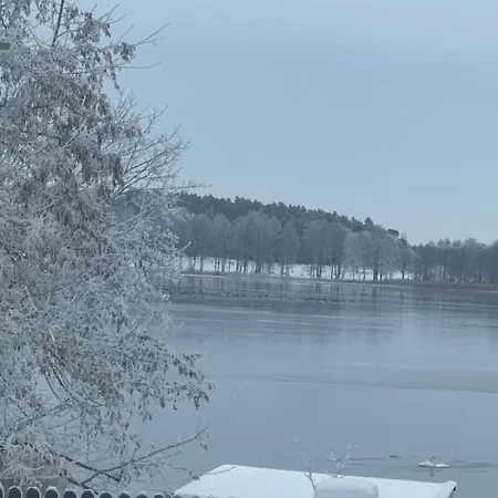 Swiat Jezior Quarto em Acomodações Particulares *