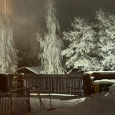 Quarto em Acomodações Particulares Swiat Jezior *