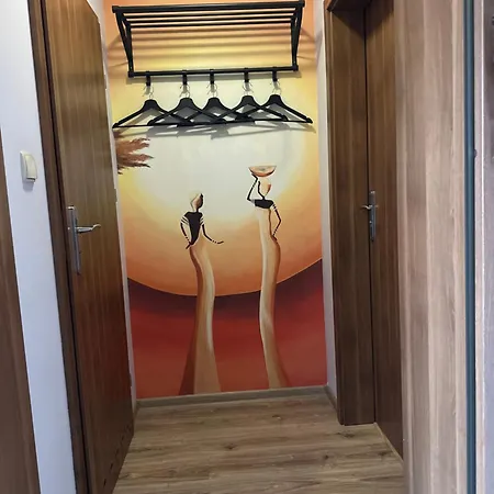 Homestay Swiat Jezior Mikolajki (Mragowo)
