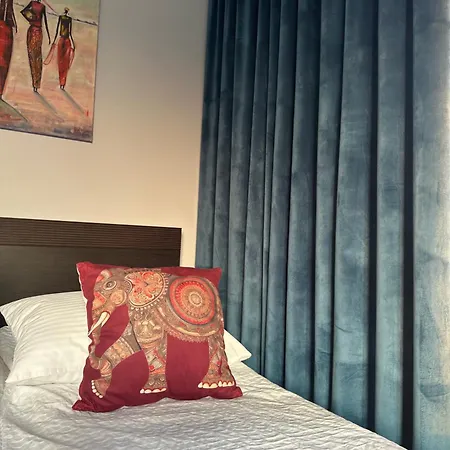 Swiat Jezior Homestay