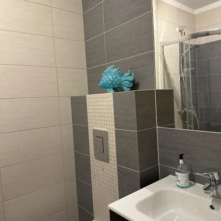 Homestay Swiat Jezior