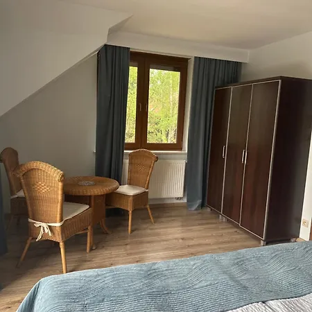 Swiat Jezior Homestay