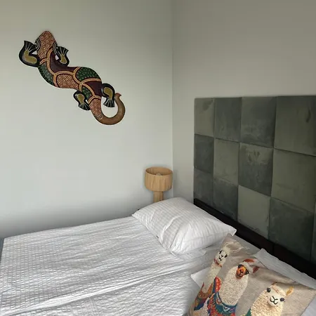 Homestay Swiat Jezior Mikolajki (Mragowo)