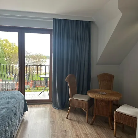 Homestay Swiat Jezior