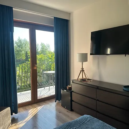Swiat Jezior Mikolajki (Mragowo)