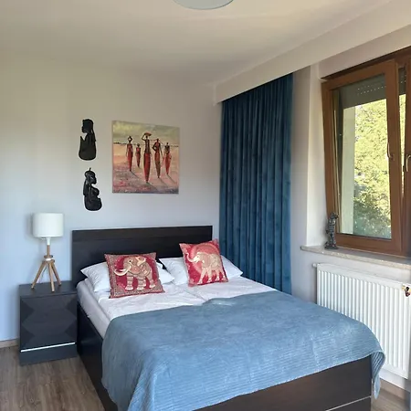Swiat Jezior Homestay Mikolajki (Mragowo)