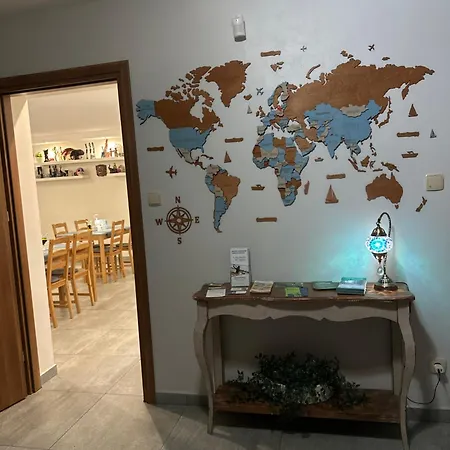 Swiat Jezior Homestay Mikolajki (Mragowo)