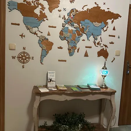 Swiat Jezior Homestay