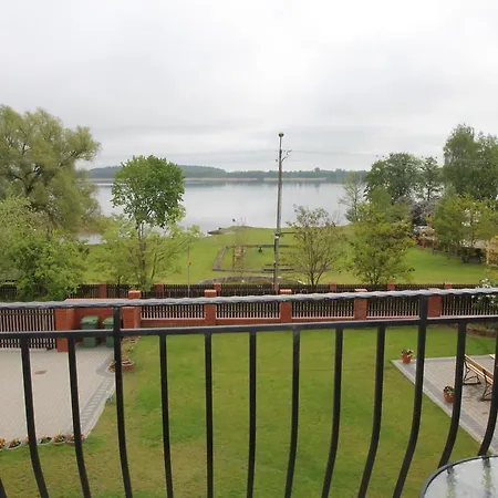 Alloggio in famiglia Swiat Jezior Mikołajki