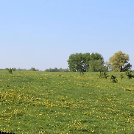 Cztery ściany Nad Tałtami
