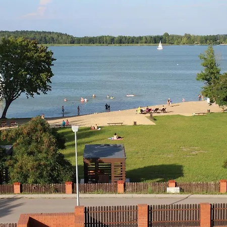 Alloggio in famiglia Swiat Jezior *