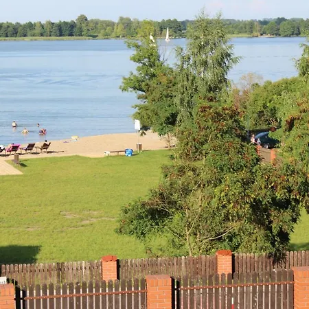 Alloggio in famiglia Swiat Jezior