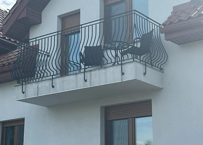 Swiat Jezior Accommodatie bij particulieren *