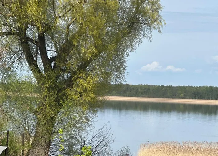 Accommodatie bij particulieren Swiat Jezior