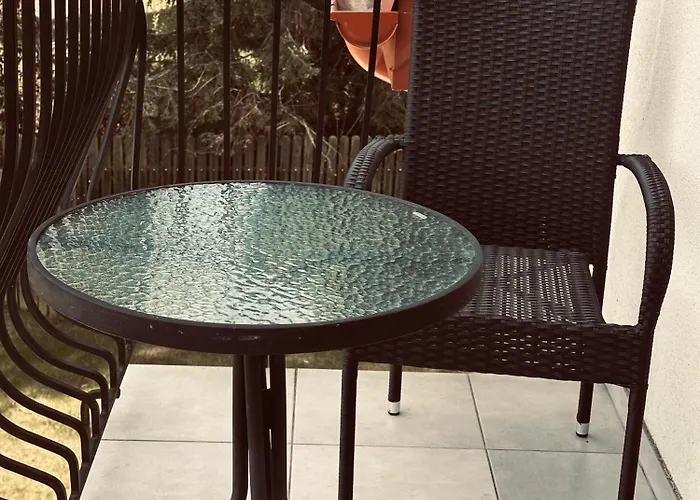 Swiat Jezior Accommodatie bij particulieren