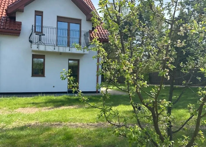 Accommodatie bij particulieren Swiat Jezior *