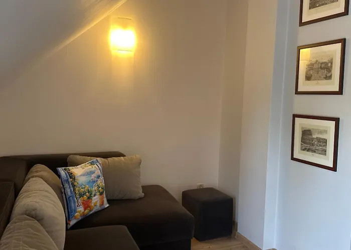 Accommodatie bij particulieren Swiat Jezior Mikołajki