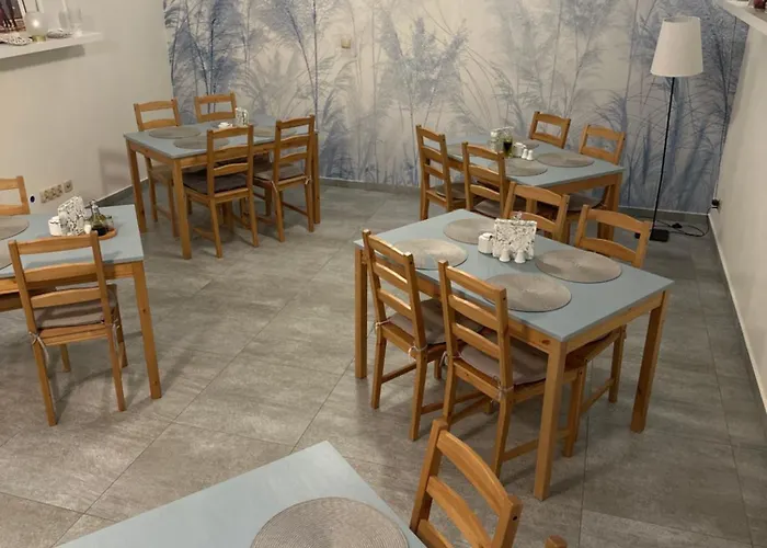 Accommodatie bij particulieren Swiat Jezior Mikołajki