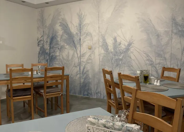 Swiat Jezior Accommodatie bij particulieren