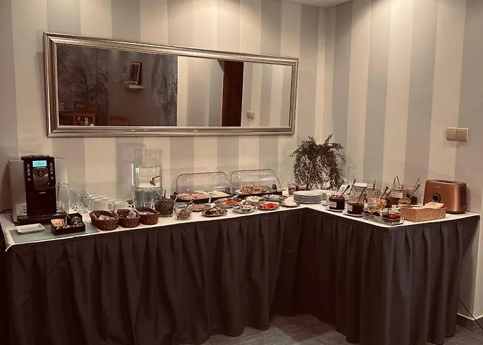 Accommodatie bij particulieren Swiat Jezior