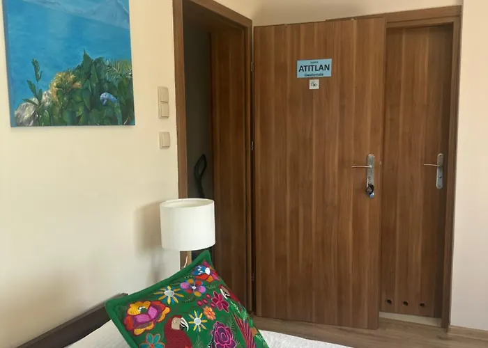 Swiat Jezior Mikołajki