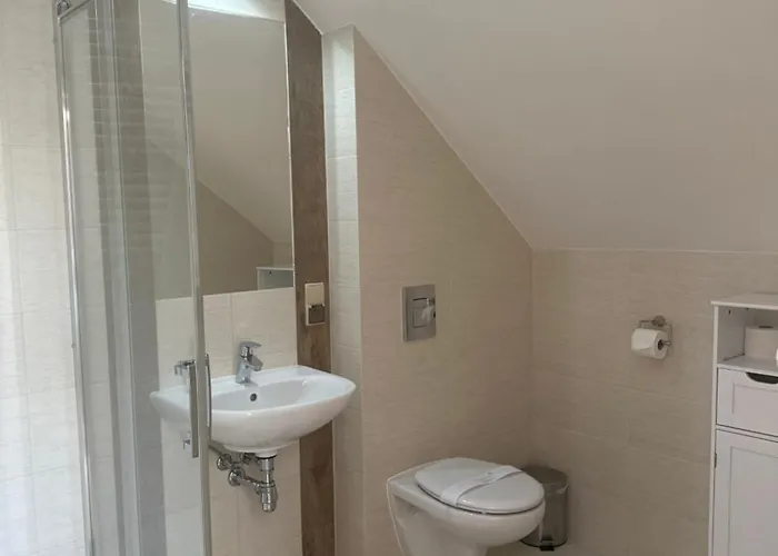 Swiat Jezior Accommodatie bij particulieren