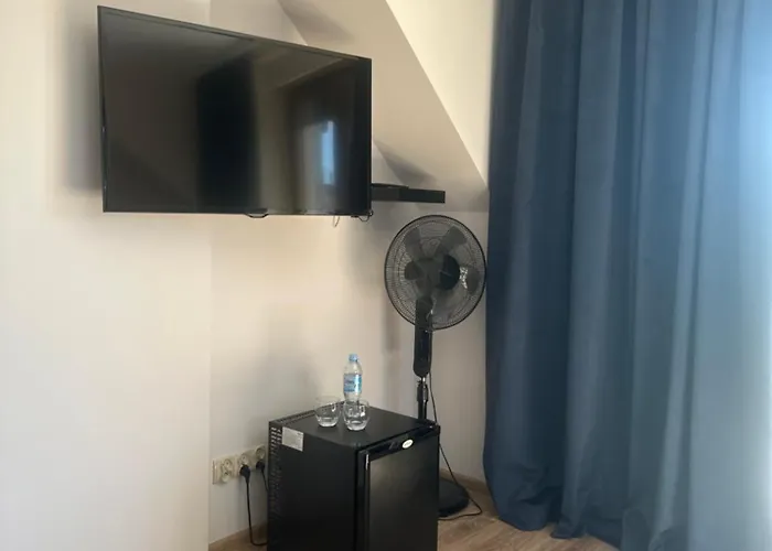 Swiat Jezior Accommodatie bij particulieren