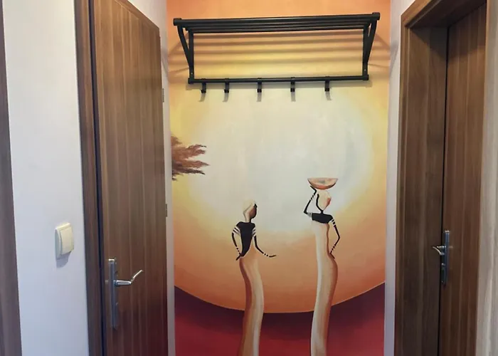 Swiat Jezior Accommodatie bij particulieren