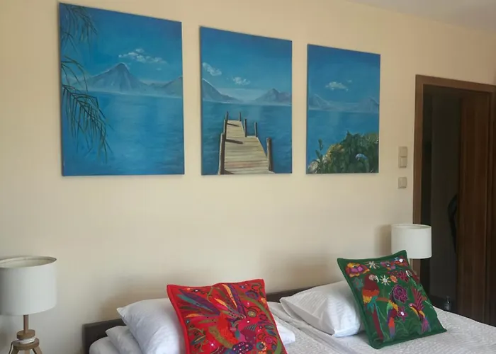 Accommodatie bij particulieren Swiat Jezior