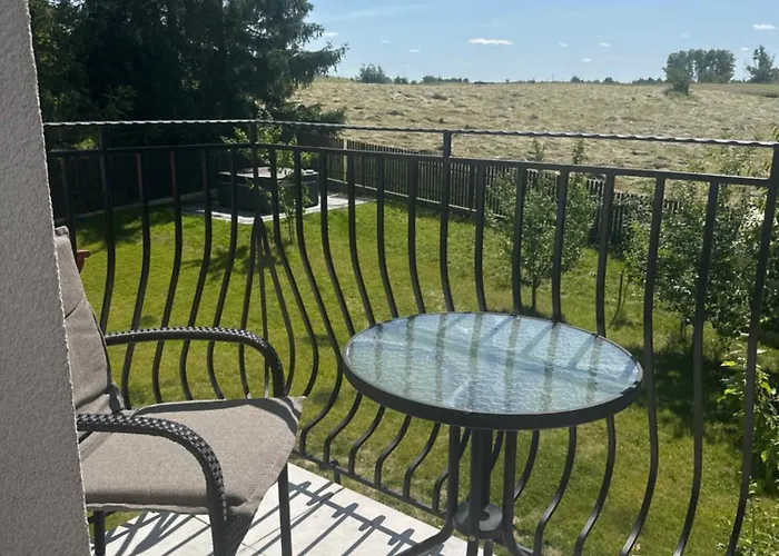 Swiat Jezior Accommodatie bij particulieren Mikołajki