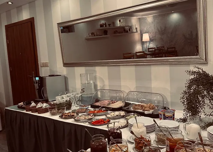 Swiat Jezior Mikołajki