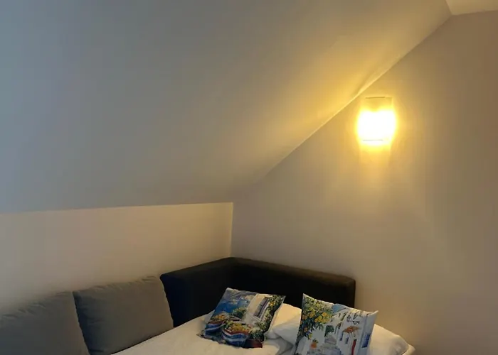 Accommodatie bij particulieren Swiat Jezior *