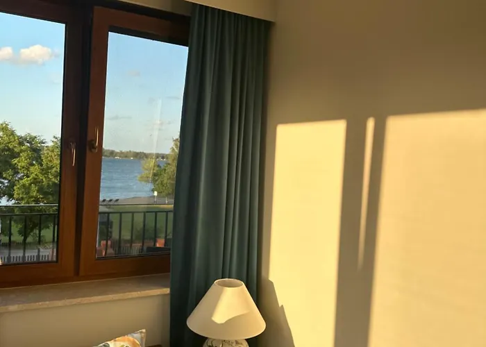 Accommodatie bij particulieren Swiat Jezior Mikołajki