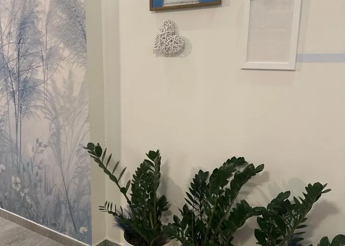 Swiat Jezior Accommodatie bij particulieren *