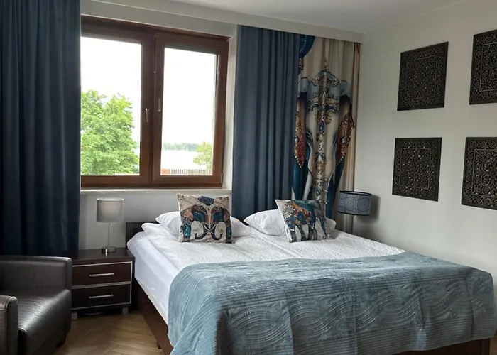 Swiat Jezior Accommodatie bij particulieren