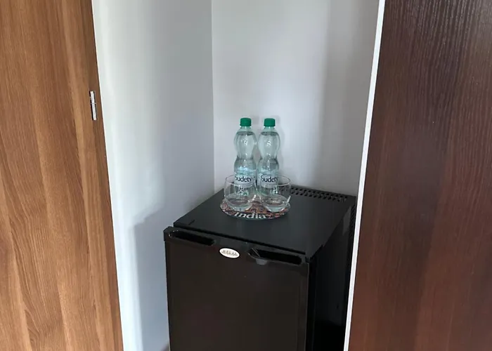 Swiat Jezior Accommodatie bij particulieren *