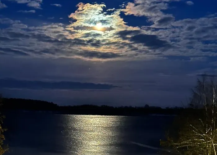 Swiat Jezior * Mikołajki