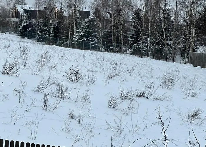 Swiat Jezior Accommodatie bij particulieren Mikołajki