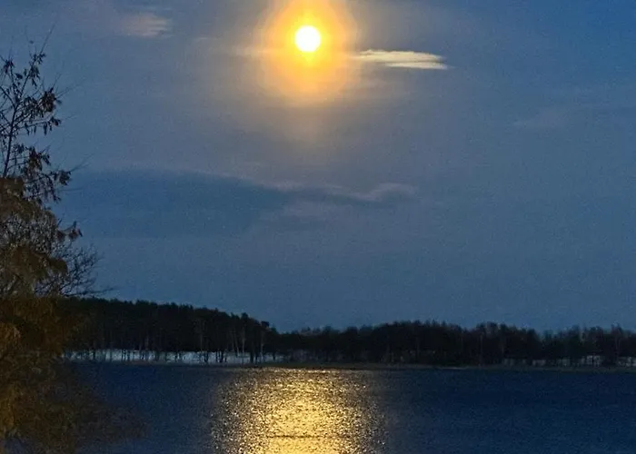 Swiat Jezior Accommodatie bij particulieren