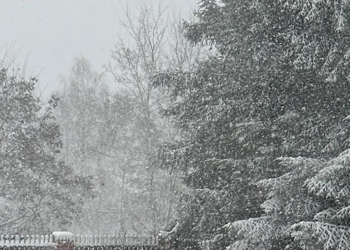 Accommodatie bij particulieren Swiat Jezior