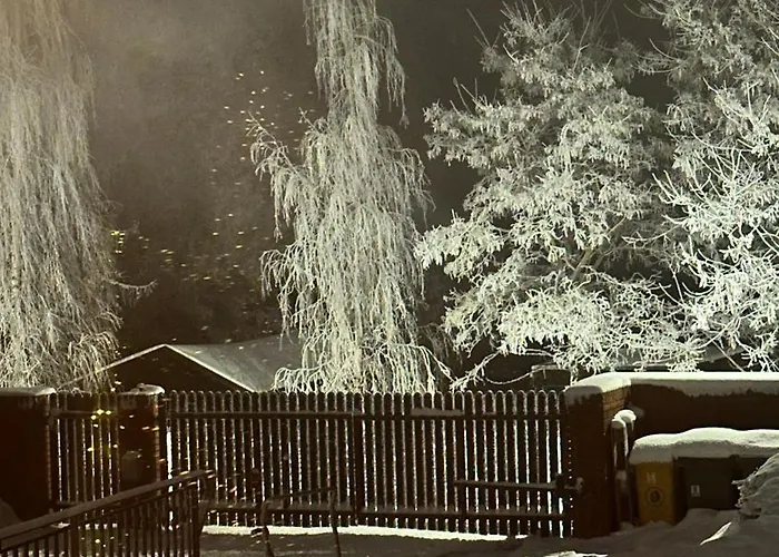 Accommodatie bij particulieren Swiat Jezior *