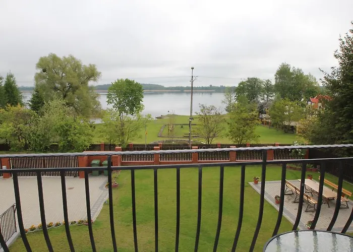 Accommodatie bij particulieren Swiat Jezior Mikołajki