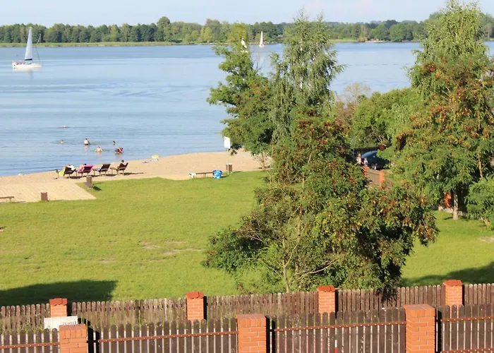 Accommodatie bij particulieren Swiat Jezior